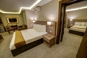 Nairoukh Hotel Aqaba