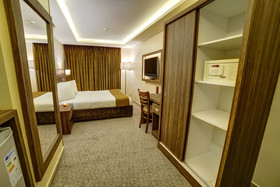 Nairoukh Hotel Aqaba
