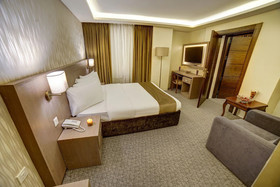 Nairoukh Hotel Aqaba