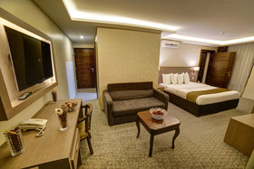 Nairoukh Hotel Aqaba
