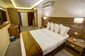 Nairoukh Hotel Aqaba