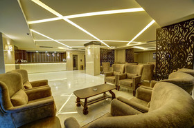 Nairoukh Hotel Aqaba
