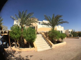Red Sea Dive Center - Hotel & Dive Center