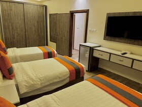 Sky Hotel