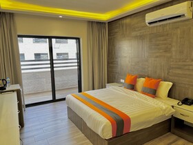 Sky Hotel