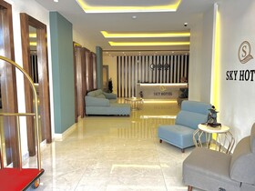 Sky Hotel