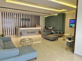 Sky Hotel