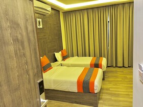 Sky Hotel
