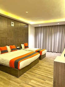 Sky Hotel