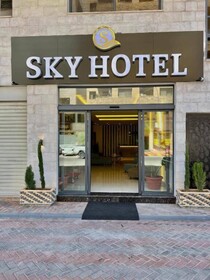 Sky Hotel