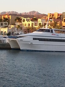 Tala Bay Apartment Rentals