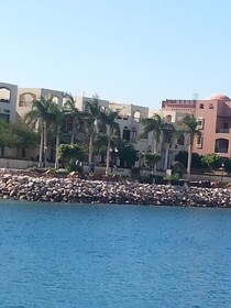 Tala Bay Apartment Rentals