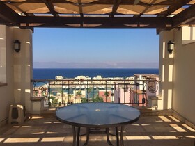 Tala Bay Apartment Rentals