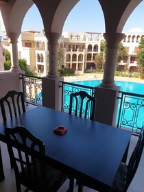Tala Bay Apartment Rentals