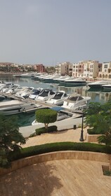 Tala Bay Apartment Rentals