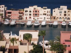 Tala Bay Apartment Rentals