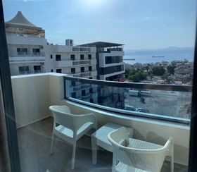 Twins Boutique Hotel