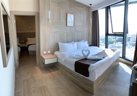 Twins Boutique Hotel