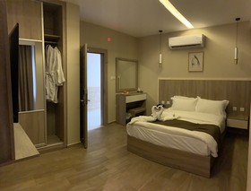 Twins Boutique Hotel