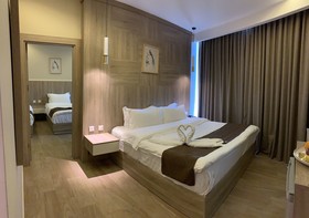 Twins Boutique Hotel