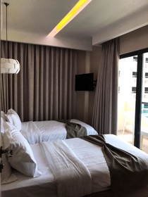 Twins Boutique Hotel