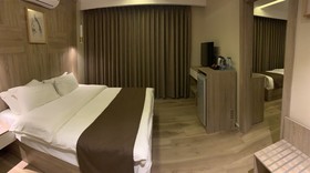 Twins Boutique Hotel