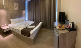 Twins Boutique Hotel