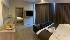 Twins Boutique Hotel