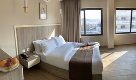 Twins Boutique Hotel