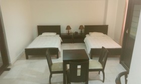 Ziyara Inn Apartment