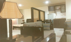Ziyara Inn Apartment