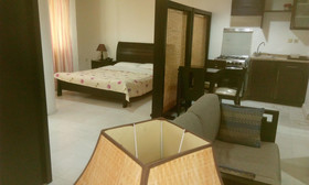 Ziyara Inn Apartment