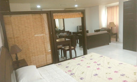 Ziyara Inn Apartment
