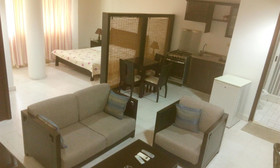 Ziyara Inn Apartment
