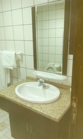 Ziyara Inn Apartment