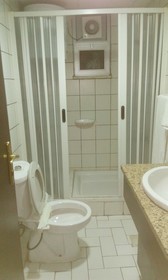 Ziyara Inn Apartment