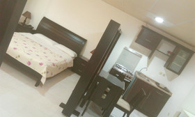Ziyara Inn Apartment