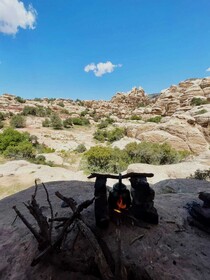 Dana’s Trail Hotel