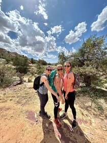 Dana’s Trail Hotel