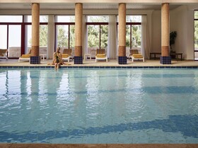 Grand Mercure Petra