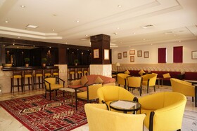 Grand Mercure Petra