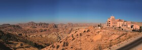 Grand Mercure Petra