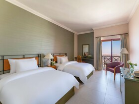 Grand Mercure Petra