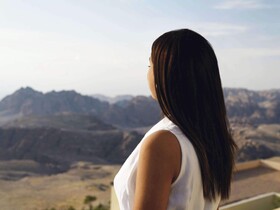 Grand Mercure Petra
