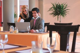 Grand Mercure Petra