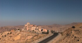 Grand Mercure Petra