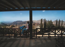 Grand Mercure Petra