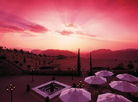 Grand Mercure Petra