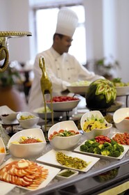 Grand Mercure Petra