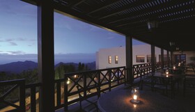 Grand Mercure Petra